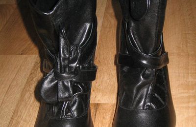 Boots Cosmo