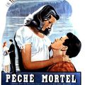 Péché mortel (Leave her to Heaven) (1945) de John M. Stahl