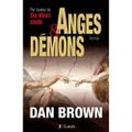 Anges et Démond par Dan Brown