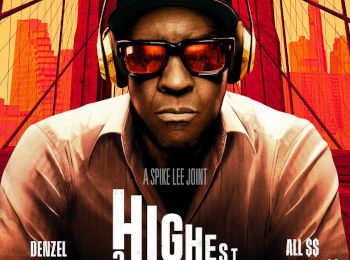 « Highest 2 Lowest » de Spike Lee : entre le ciel et l’enfer