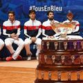 Coupe Davis 2018 : Une dernière pleine d’amertume… 
