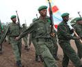 Dungu : les FARDC sauvent quelques otages des griffes de la LRA à Gangala