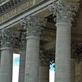 Le Panthéon - Paris V