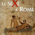 Le sexe à Rome, John R. Clarke