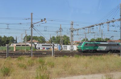 Une aide au ferroviaire par le multimodal et l’allègement des péages, et des trains de nuit pour les voyageurs