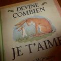 Devine combien je t'aime ?