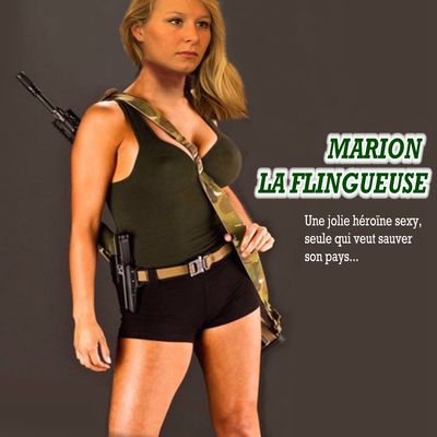 Film d'Action en 2012