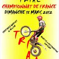 3e Trial des Mimosas