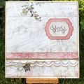 Cartes au jardin 