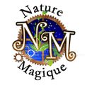 Logo Naturellement Magique
