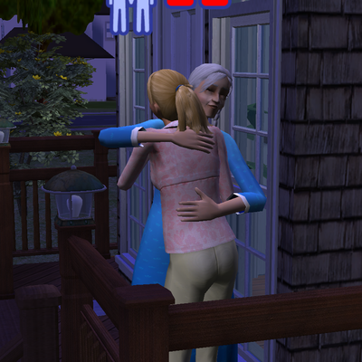 Semaine 2 - Famille Fontaine