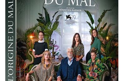  [CRITIQUE] « L’ORIGINE DU MAL» : le bijou de noirceur de Sébastien Marnier à rattraper en vidéo 