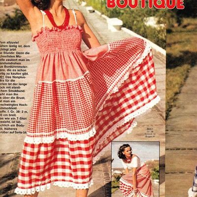 Pourquoi je couds ???