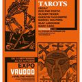 l'Expo Tarot invitée par le Dernier Cri et dédicaces avec Même Pas Mal !