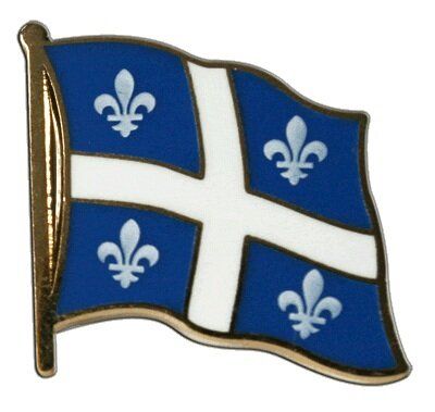 Accent québécois 
