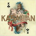 Kasabian