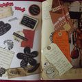  mon journal d'automne