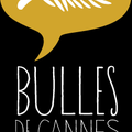 Le Festival de Cannes est à croquer!