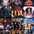 Mon top 10 des séries TV sur les sorcières magie - My witchy TV series top 10