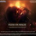 Warmaster - Fléau de Magie