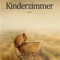Kinderzimmer - Valentine GOBY - Rentrée littéraire 2013