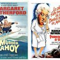 MURDER AHOY, de George Pollock