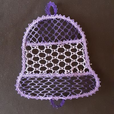 Une autre cloche de Noël 