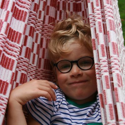 Théophile = 7 ans et une chtouille
