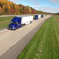 Autonomous Trucks Could Radically Transform U.S. Logistics Within a Decade