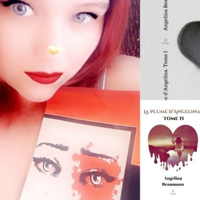 Venez découvrir mon univers poétique 