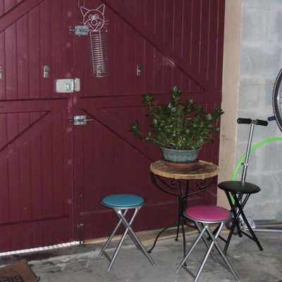 DECO rapide et facile.