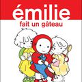 Le goûter d'Emilie