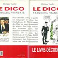 Dico Français Français - Philippe Vandel