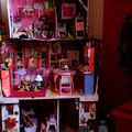 Ma maison de Barbie! ^^