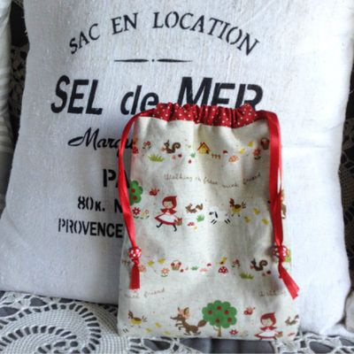 Couture avec ma fille