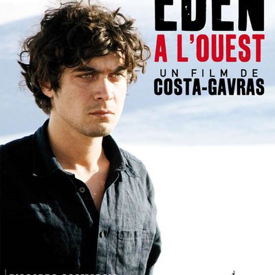 Eden à l'ouest ?