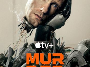 "Murderbot" de Chris Weitz et Paul Weitz : promesse non tenue…