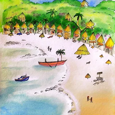 Souscription pour 2 Autres Histoires de Mer et de Morts (La Bague et Le Noyé) - ILLUSTRÉES