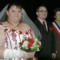 THOMAS HIBLOT ET VIRGINIE DRET.