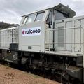 En mal de financements, Railcoop sacrifie provisoirement son activité fret pour protéger son projet voyageurs Lyon-Bordeaux