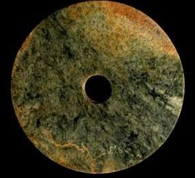 Chinese jade @ THROCKMORTON FINE ART
