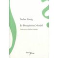 Le bouquiniste Mendel - Stefan Zweig