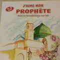 J'aime mon prophète