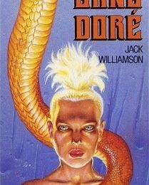 SANG DORE - JACK WILLIAMSON