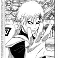 [Manga scanlation] Naruto 515 et 516