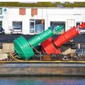 Ravitailleurs des phares et balises à Concarneau (2nd partie)