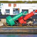 Ravitailleurs des phares et balises à Concarneau (2nd partie)