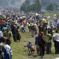 RDCongo: malgré un nouveau gouvernement, les rebelles "tutsis rwandais" du CNDP continuent d'avancer vers Goma