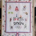 Jeux Olympiques