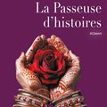 La Passeuse d'histoires ※※※ Sejal Badani